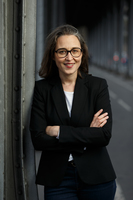 Catherine Boule Catherine Boule