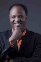 Rev Walter Mwambazi Rev Walter Mwambazi