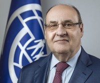 António Vitorino António Vitorino