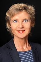 Hannelore Vogt Hannelore Vogt