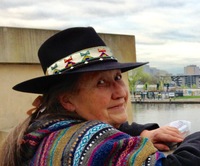 Judy Tallwing-McCarthey Judy Tallwing-McCarthey