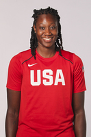 Tina Charles Tina Charles