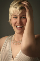 Stephanie Smith (She/Her) Stephanie Smith (She/Her)