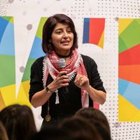 Hadeel Anabtawi Hadeel Anabtawi