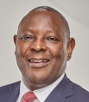 James Mwangi James Mwangi