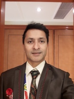 Kiruben Naicker Kiruben Naicker