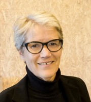 Randi Kvissel Haugen Randi Kvissel Haugen