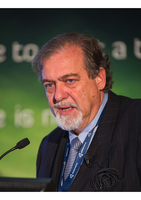 Mário Parra da Silva Mário Parra da Silva