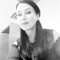 Nataliya Khrushch Nataliya Khrushch