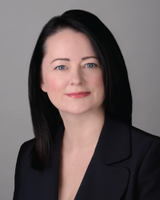 Terri Mason-Benjamin - CNA Canada Terri Mason-Benjamin - CNA Canada