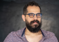 Majd Al-Shihabi Majd Al-Shihabi
