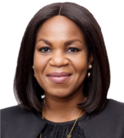 Damilola Ogunbiyi Damilola Ogunbiyi