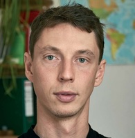 Martin Parlow Martin Parlow