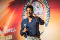 Jeanette Bolden Jeanette Bolden