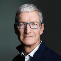 Tim Cook Tim Cook