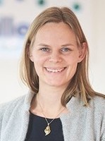 Martine Boetje Martine Boetje