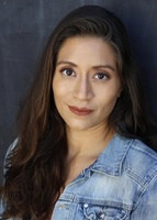Erika Barraza Erika Barraza