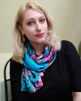 Darii Tatiana Darii Tatiana