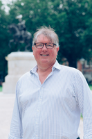 Keith Rundle Keith Rundle