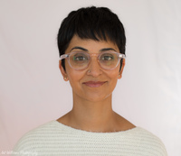 Priti Krishtel Priti Krishtel