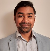 Keeran Beeharee Keeran Beeharee