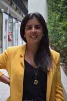 Andrea de la Piedra Andrea de la Piedra