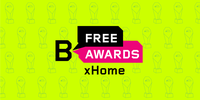 B Free Awards B Free Awards