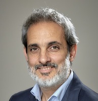 Pablo Calatroni Pablo Calatroni