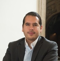 Daniel Arturo Ritschl Rendón Daniel Arturo Ritschl Rendón