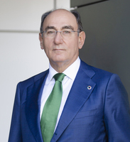 Ignacio S. Galán Ignacio S. Galán