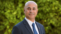 Sanjeev Khagram Sanjeev Khagram
