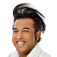 Omar Ali Omar Ali