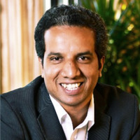 Manish Menon Manish Menon