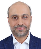 Muneer Ferozie Muneer Ferozie