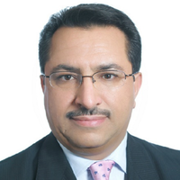 Mahmoud Al Khoshman Mahmoud Al Khoshman