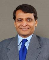 Suresh Prabhu Suresh Prabhu