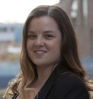 Victoria Burrows Victoria Burrows