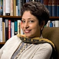Dr. Maleeha Lodhi Dr. Maleeha Lodhi