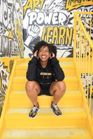 Karlena Waugh (The Biz Mixer) Karlena Waugh (The Biz Mixer)