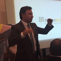Enrique Nunez Enrique Nunez
