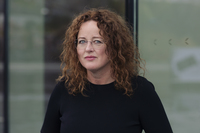 Kirsti Hjemdahl Kirsti Hjemdahl