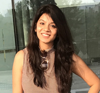 Meghna Saraogi Meghna Saraogi