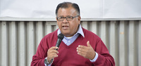 Héctor Valdés Trejo Héctor Valdés Trejo