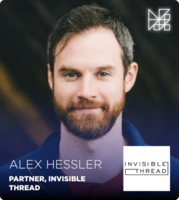 Alex Hessler Alex Hessler