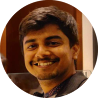 Raghav Gupta Raghav Gupta