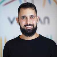 Yaniv Bardayan Yaniv Bardayan