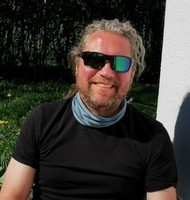 Kristoffer Granberg Cauchi Kristoffer Granberg Cauchi