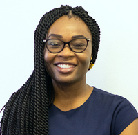 Deborah Dormah Kanubala Deborah Dormah Kanubala