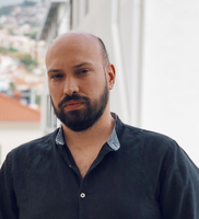 João Moreira João Moreira