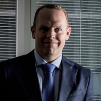Greg Taylor - Purpose Investments Greg Taylor - Purpose Investments